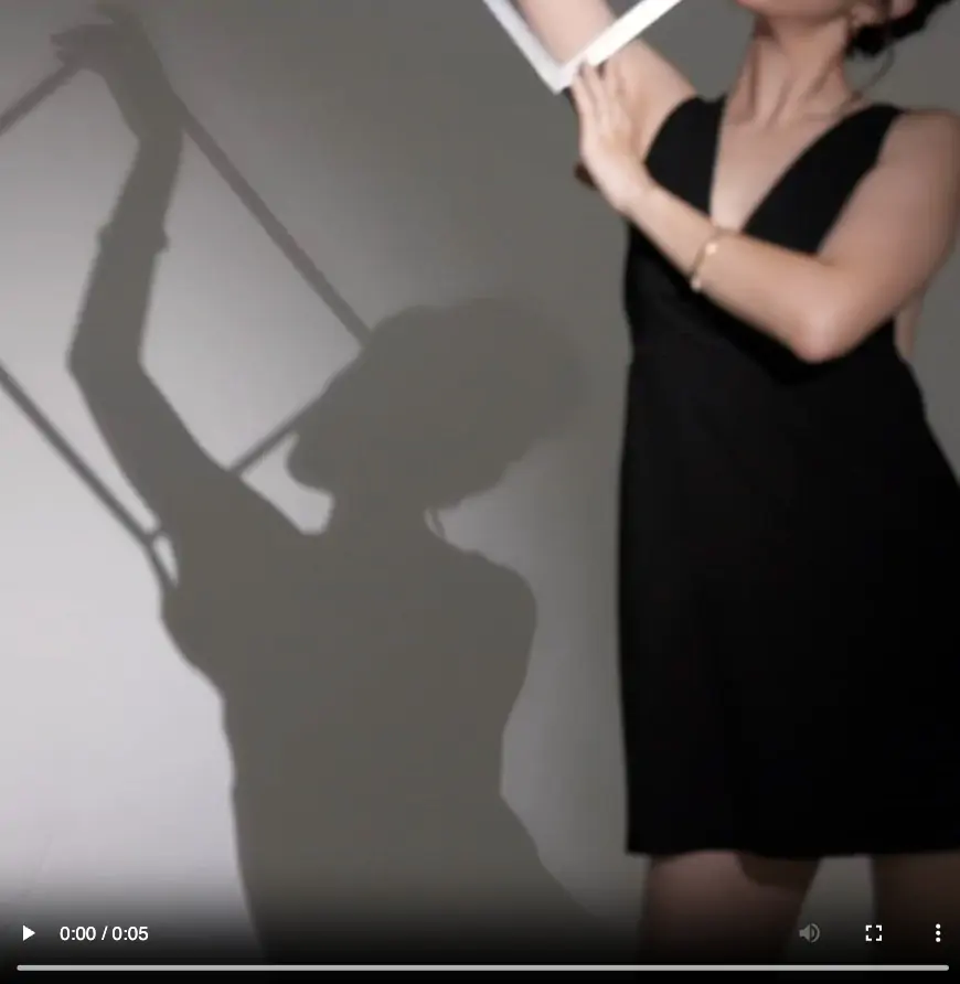 Responsive Fullsize Video Block