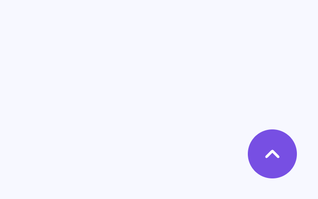 Minimalist Scroll to Top Arrow